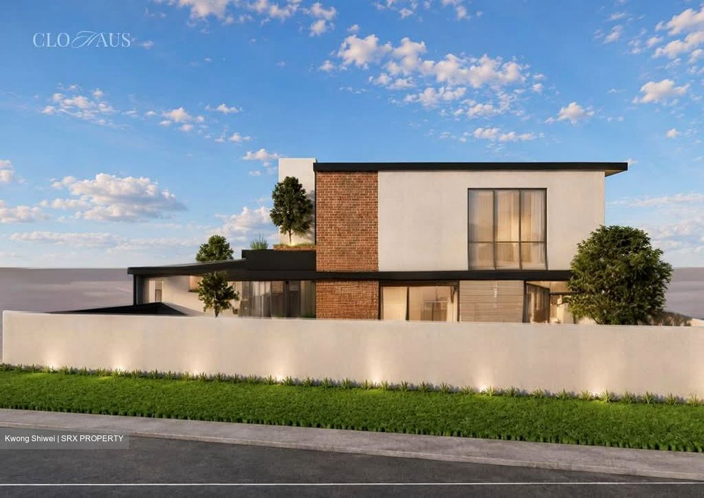 Happy Gardens (D13), Semi-Detached #595685781
